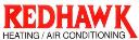 Redhawk Heating & Air Conditioning logo