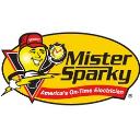 Mister Sparky of Pompano Beach logo