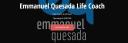 Emmanuel Quesada Life Coach logo
