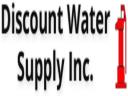 Discount Water Supply Inc logo