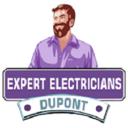 Expert Electricians DuPont logo