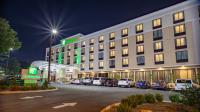 Holiday Inn Knoxville N - Merchant Drive image 15