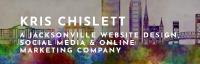 Kris Chislett LLC Website Design &Online Marketing image 1