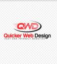 Quicker Web Design Washington D.C. logo