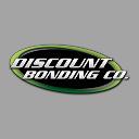 A Discount Bonding Co. Inc. logo