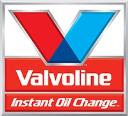 Valvoline Instant Oil Change logo