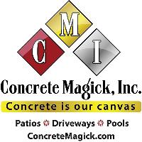 Concrete Magick image 1