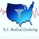U.S. Medical Licensing logo