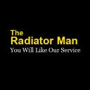 The Radiator Man logo