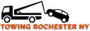 Prime Towing Rochester logo