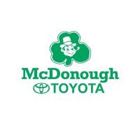McDonough Toyota image 1