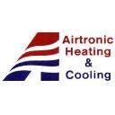 Airtronic Heating & Cooling logo