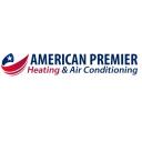 American Premier Heating & Air Conditioning logo