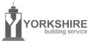 Yorkshire Building Service, Inc logo