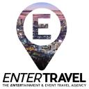 ENTERTRAVEL logo