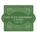 Park Place Greenhouse logo