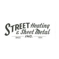 Street Heating & Sheet Metal Inc image 1