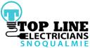 Top Line Electricians Snoqualmie logo