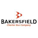 Bakersfield Charter Bus Company logo