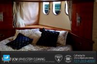 UCM Upholstery Cleaning image 2