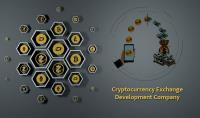  Cryptocurrency Exchange Development Services image 3