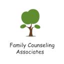 Family Counseling Associates - Bedford logo
