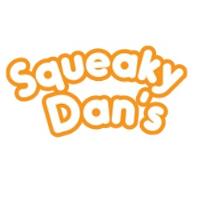 Squeaky Dan's Window Cleaning image 1