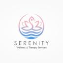 Serenity Wellness And Therapy logo