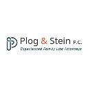 Plog & Stein, P.C. logo