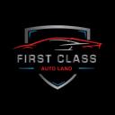 First Class Auto Land logo