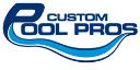 Swimming Pool Designs NJ logo