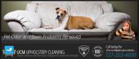 UCM Upholstery Cleaning image 12