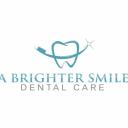 A Brighter Smile Dental Care logo
