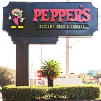 Peppers Mexican Grill & Cantina image 2