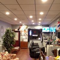 Olde Towne Barber Shop image 2