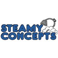Steamy Concepts image 6