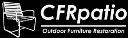 CFR Patio logo