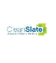 CleanSlate  Anderson logo