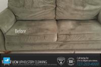 UCM Upholstery Cleaning image 7