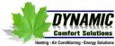 Dynamic Comfort Solutions logo