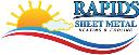Rapids Sheet Metal Works Inc. logo