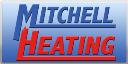 Mitchell Heating logo