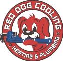 Red Dog Cooling, Heating & Plumbing logo