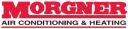 Morgner Inc. Air Conditioning & Heating logo