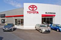 McDonough Toyota image 2