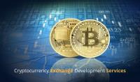  Cryptocurrency Exchange Development Services image 1