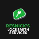 Resnick's Locksmith Services logo