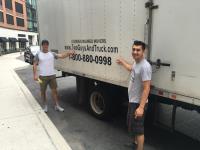 The Best Cheap Movers image 1