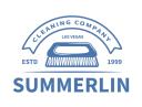 Summerlin Cleaning logo