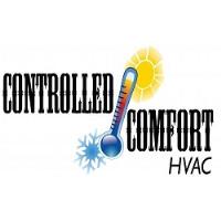 Controlled Comfort HVAC Inc image 1